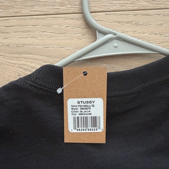 *NWT* Stussy Honolulu T-Shirt - Picture 3 of 4